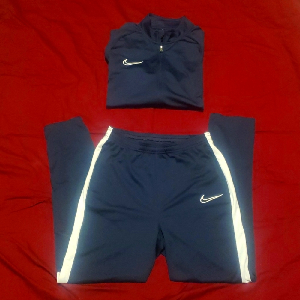 Nike Dri-Fit Matching Set